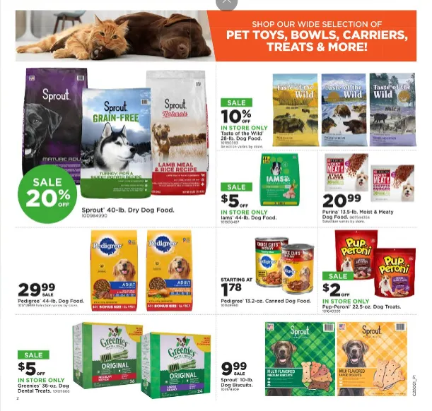 Weekly ad Fleet Farm Sales from February 2 to February 8 2026 - Page 2