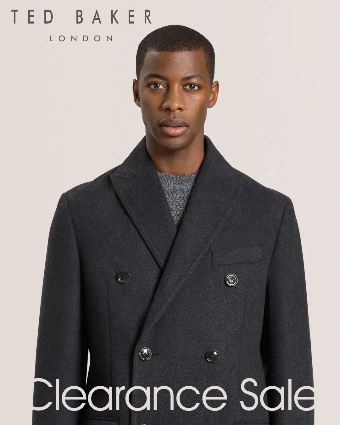 Weekly ad  Ted Baker Sales from December 22 to January 11 2026 - Page 