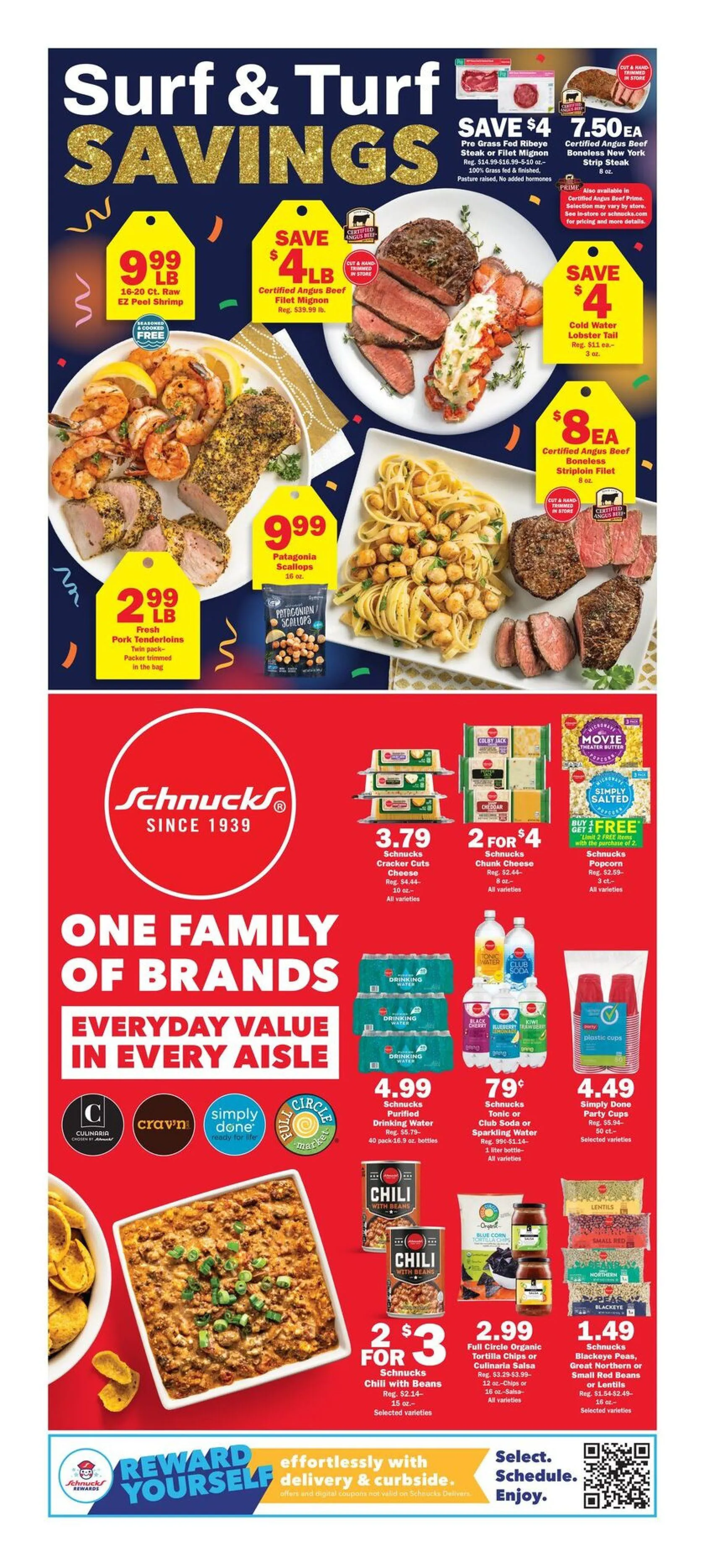 Weekly ad Schnucks Sales from December 26 to January 1 2026 - Page 2