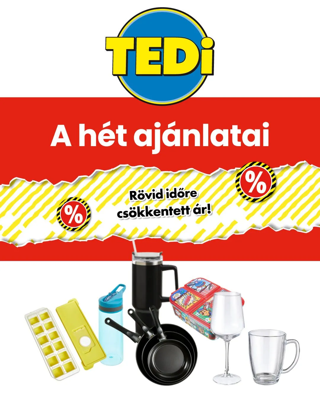 Katalógus Weekly ad december 27.-tól január 5.-ig 2025. - Oldal 1