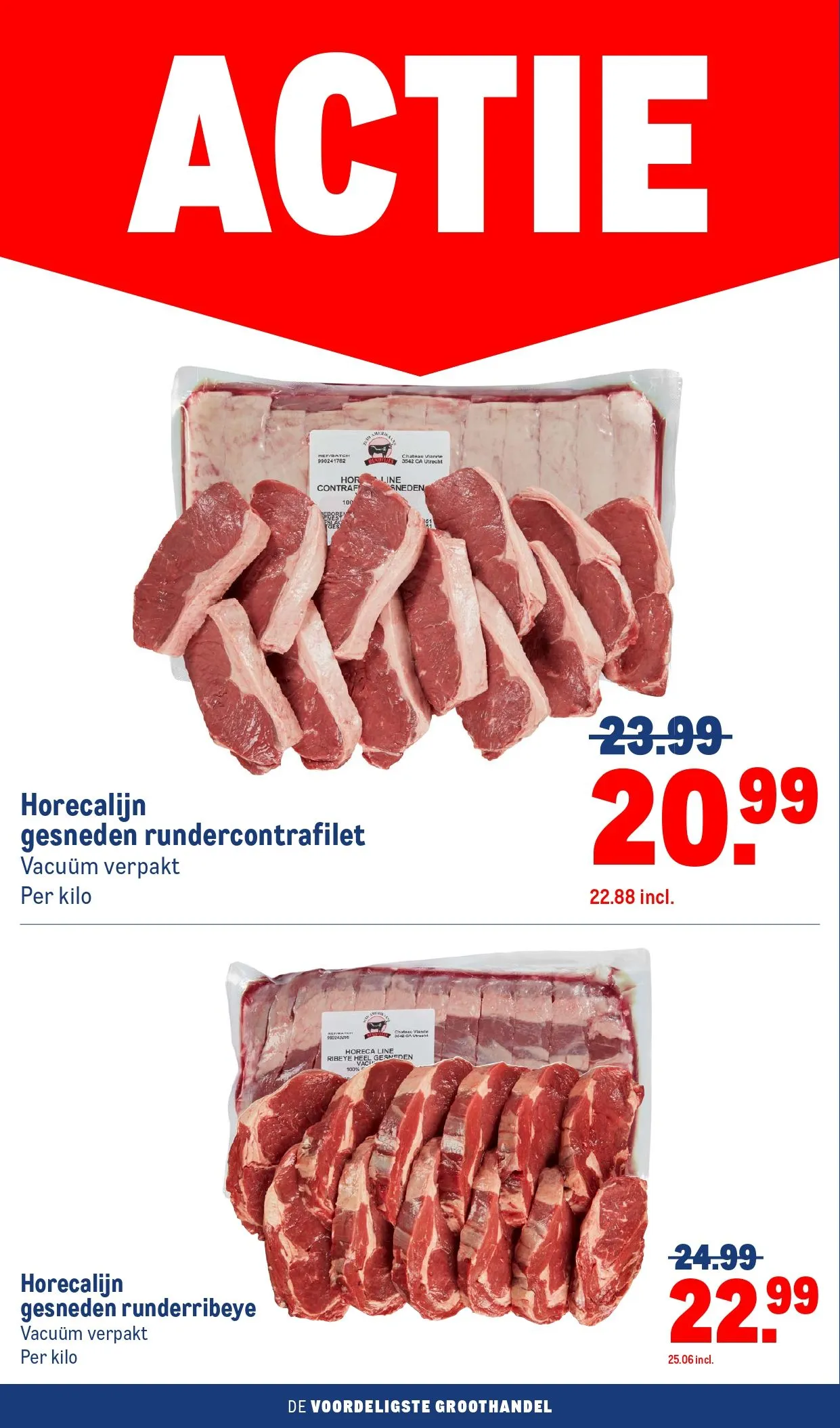 Makro Folder van 5 mei tot 11 mei 2026 - Folder pagina 2