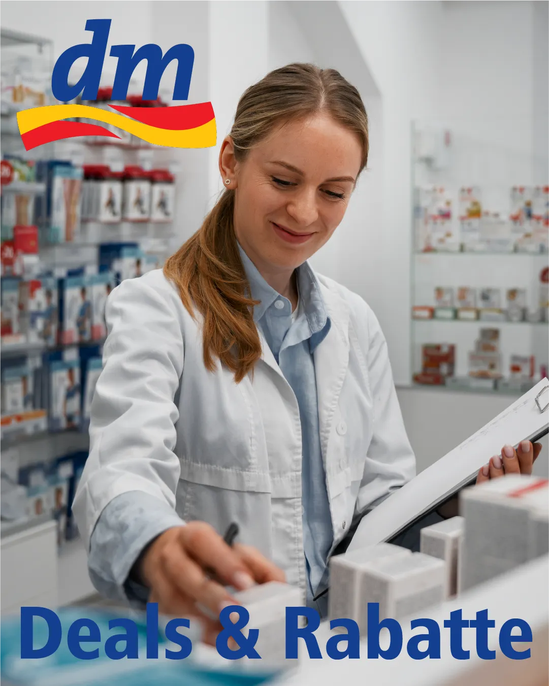 Rabatte von 7. November bis 21. November 2025 - Prospekt seite 1