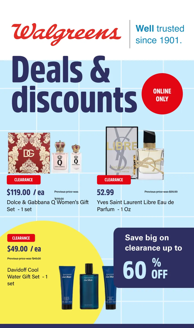 Weekly ad Weekly ads from September 11 to September 26 2025 - Page 1