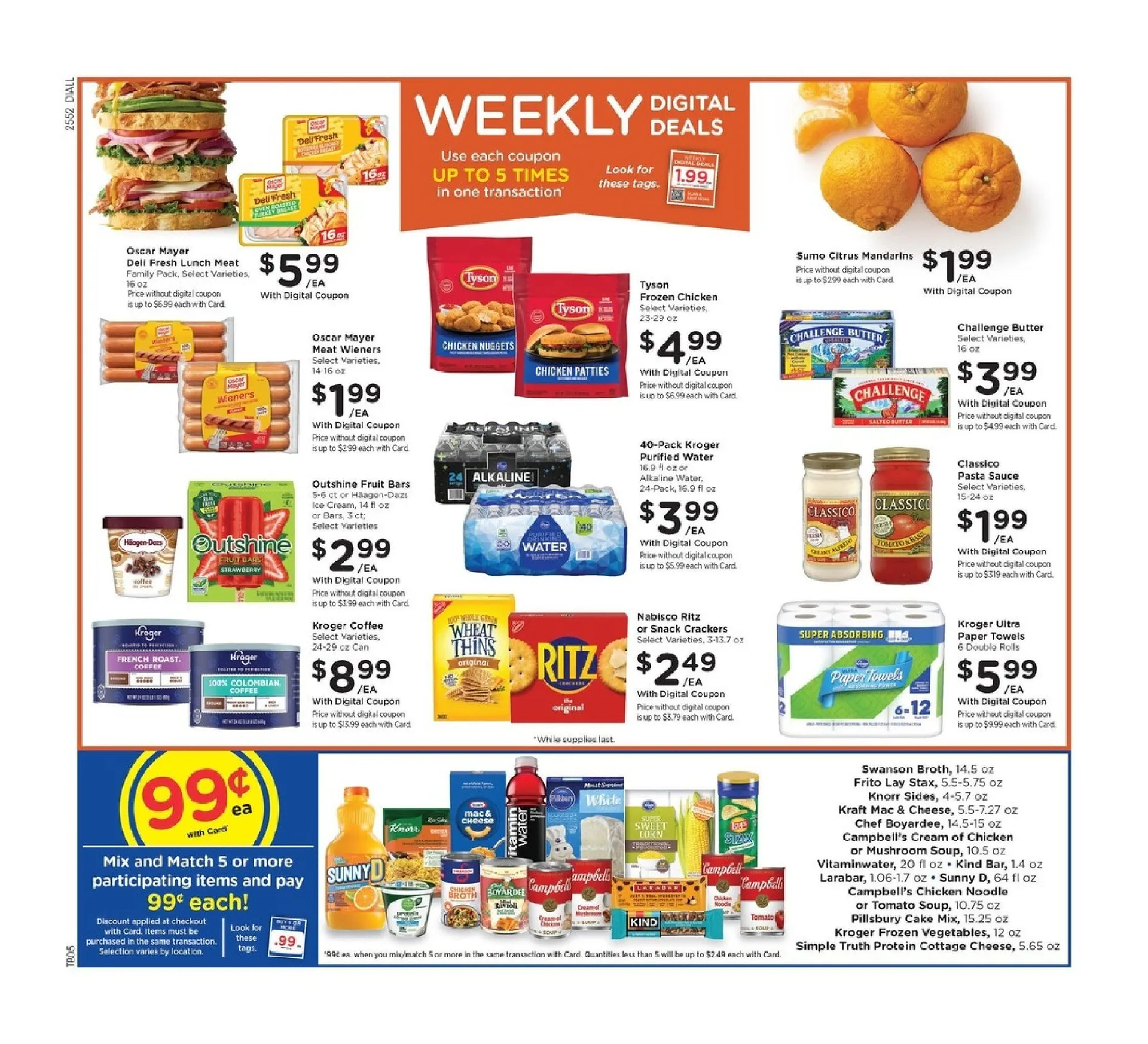 Weekly ad Dillons Sales from January 28 to February 3 2026 - Page 2