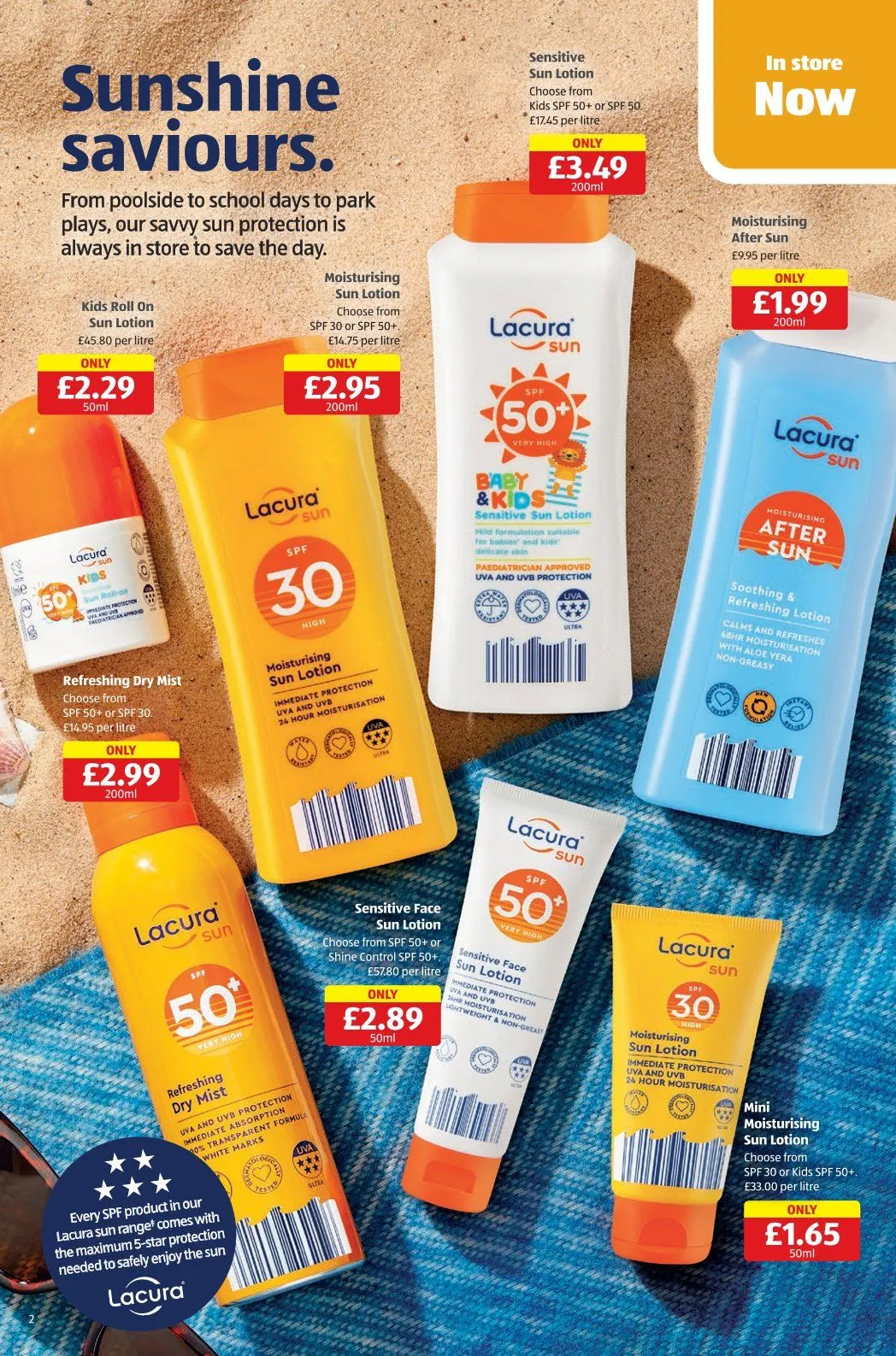  Aldi catalogues from 28 May to 31 May 2026 - Catalogue Page 2