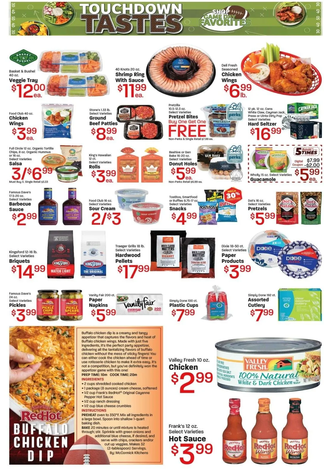 Weekly ad Macey's Sales from February 4 to February 10 2026 - Page 2
