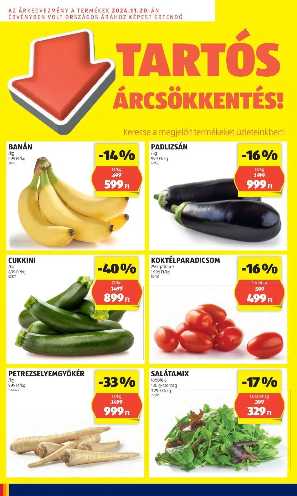 Katalógus Aldi különleges ajánlata január 9.-tól január 15.-ig 2025. - Oldal 2