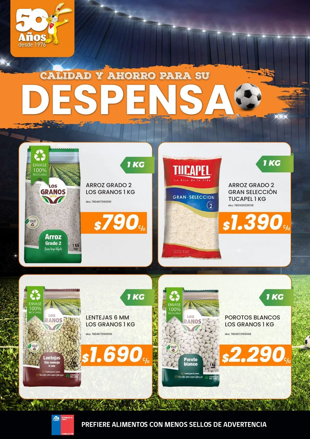 Catálogo de Cugat Ofertas 1 de julio al 31 de julio 2026 - Página 2