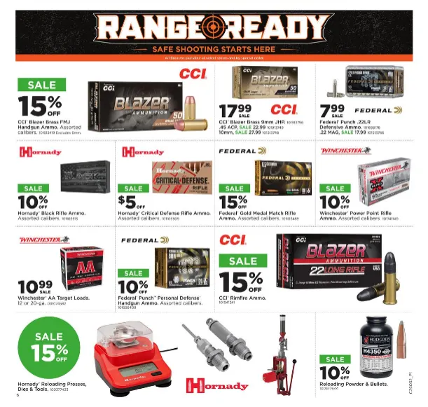 Weekly ad Fleet Farm Sales from January 26 to February 1 2026 - Page 2