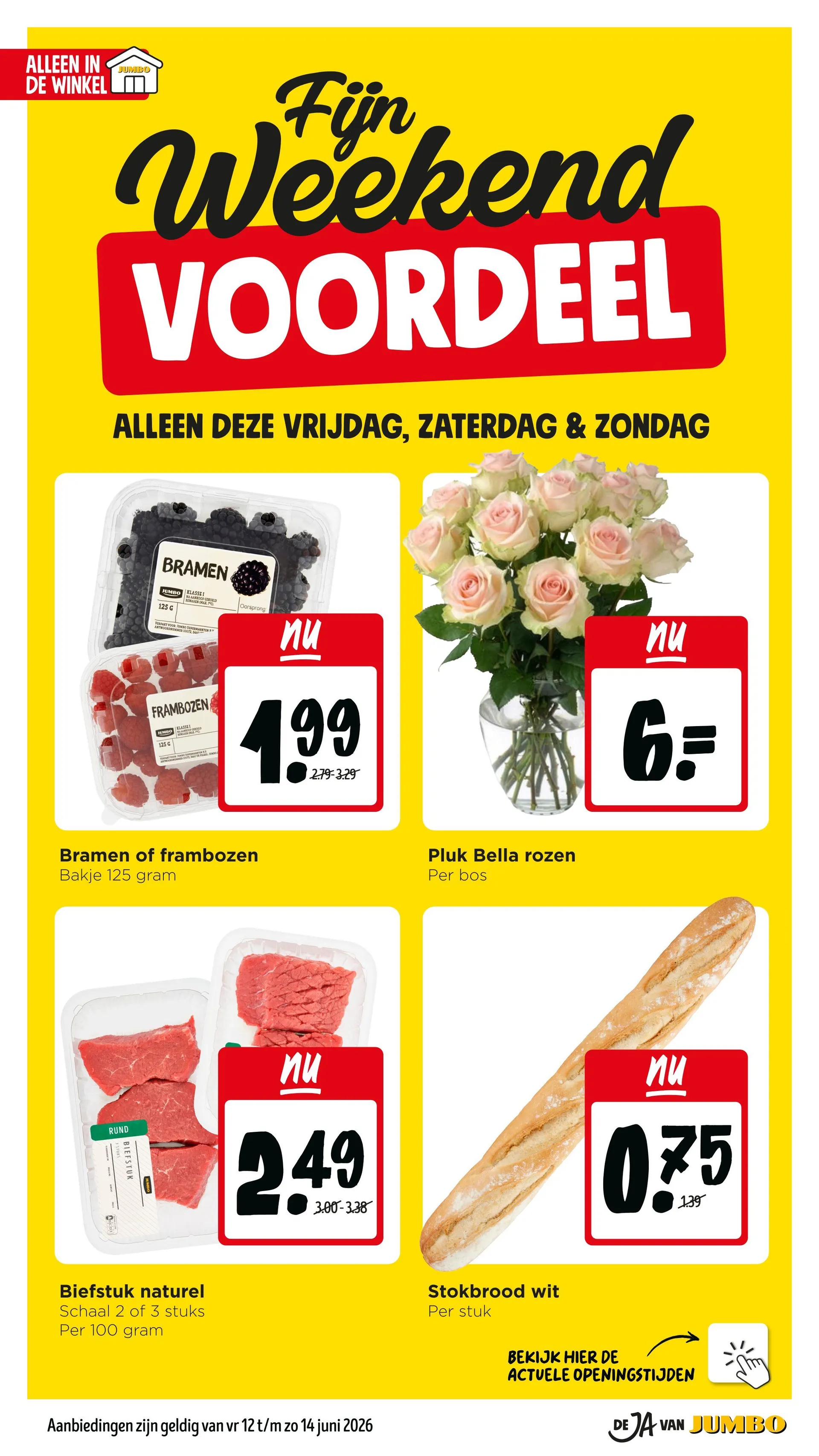 Jumbo folders van 10 juni tot 16 juni 2026 - folder pagina 2