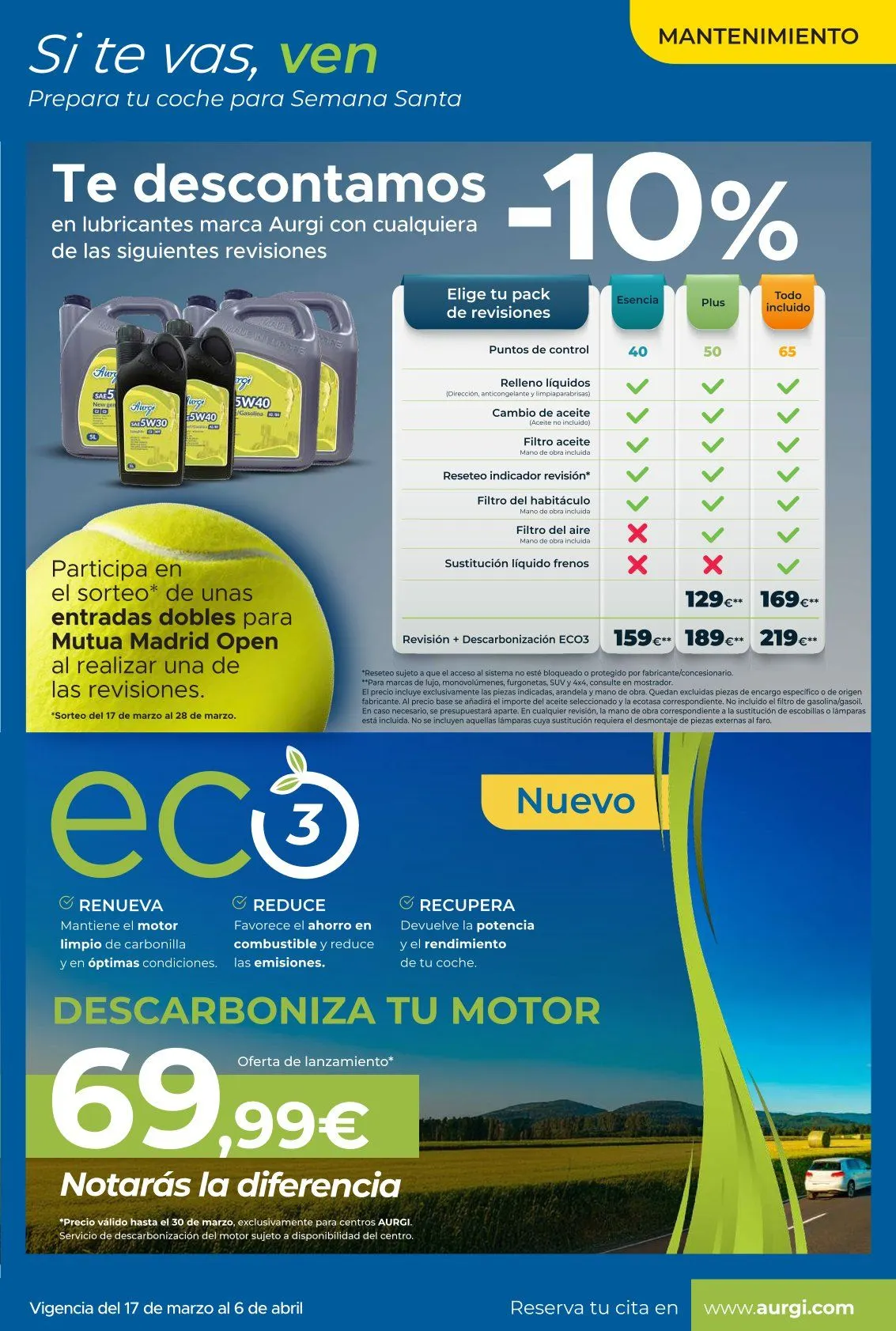 Catálogo de Aurgi Ofertas 14 de abril al 20 de abril 2026 - Página 2