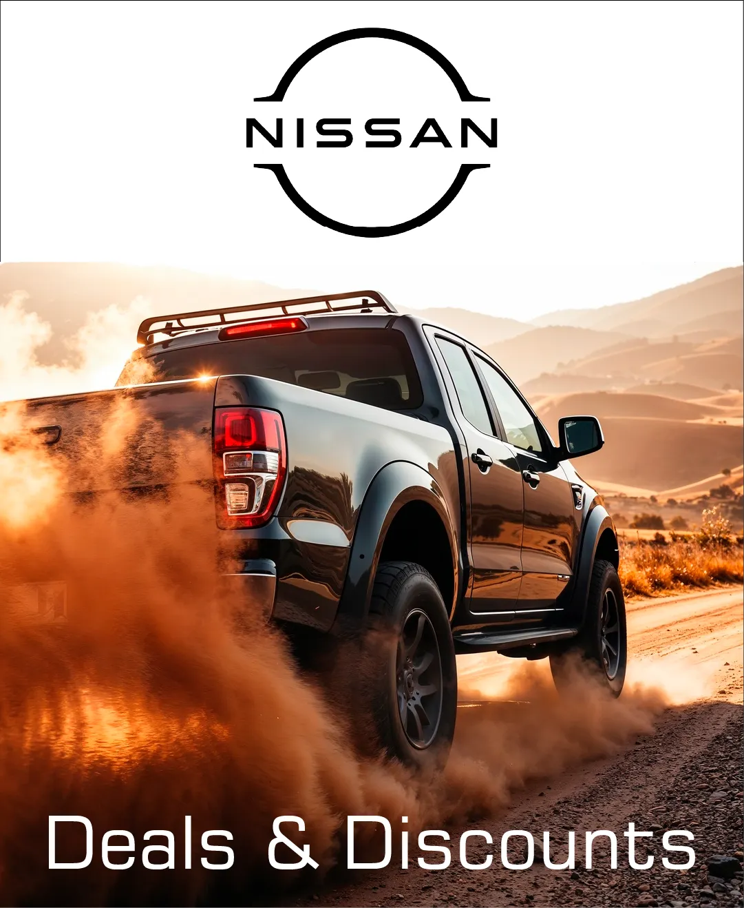 Weekly ad  Nissan Sales from January 21 to February 3 2026 - Page 1
