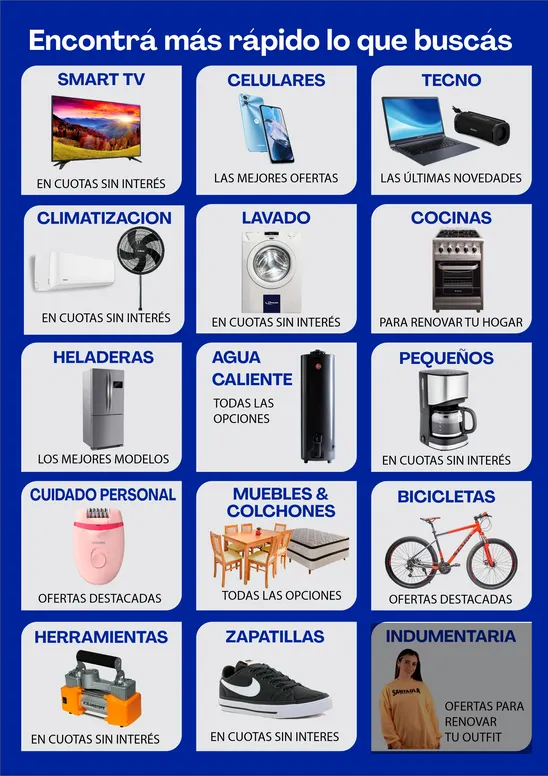 Ofertas de Authogar Ofertas 1 de febrero al 28 de febrero 2026 - Página 2 del catálogo