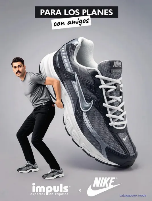 Catálogo de Impuls catálogos y ofertas 3 de noviembre al 30 de noviembre 2025 - Pagina 2