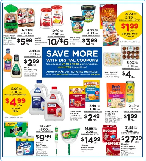 Weekly ad Ralphs Sales from April 22 to April 28 2026 - Page 2