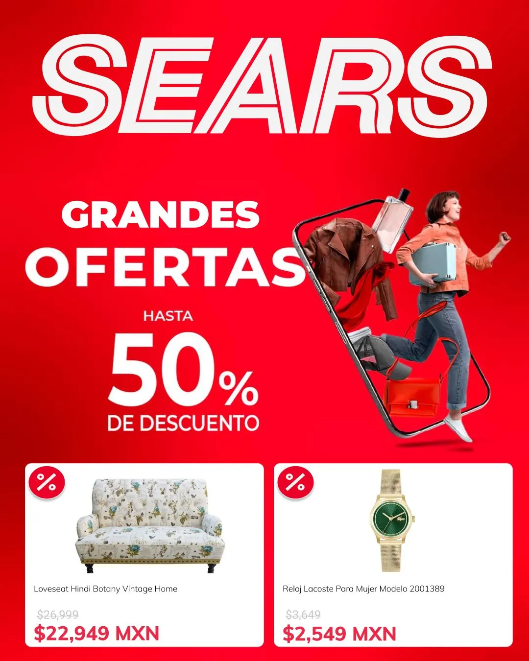 Catálogo de Ofertas 12 de septiembre al 30 de septiembre 2025 - Pagina 