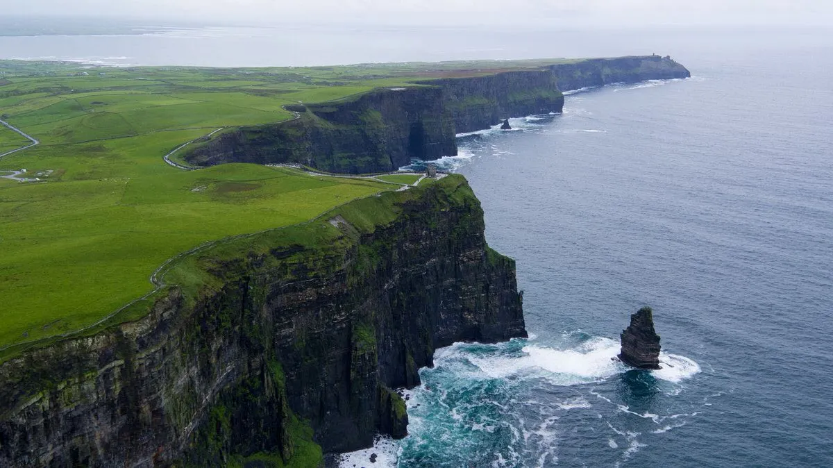 The best of Ireland in august: a guide to the top attractions
