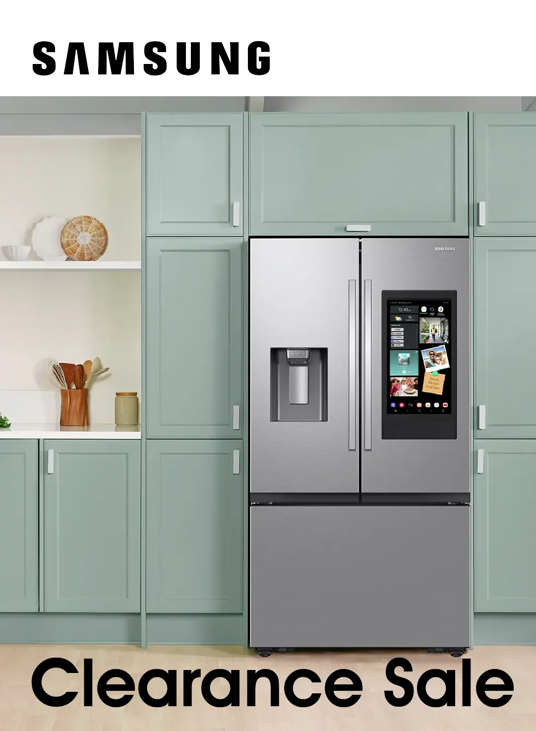 Weekly ad Samsung Sales from March 6 to March 26 2026 - Page 