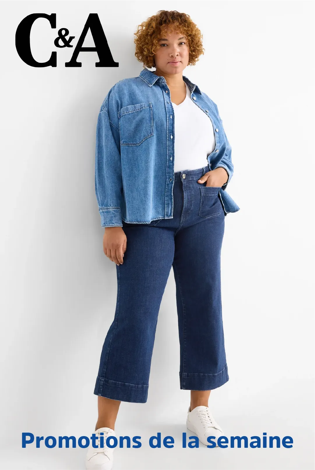 Catalogue du 12 mars au 31 mars 2026 - Catalogue page 