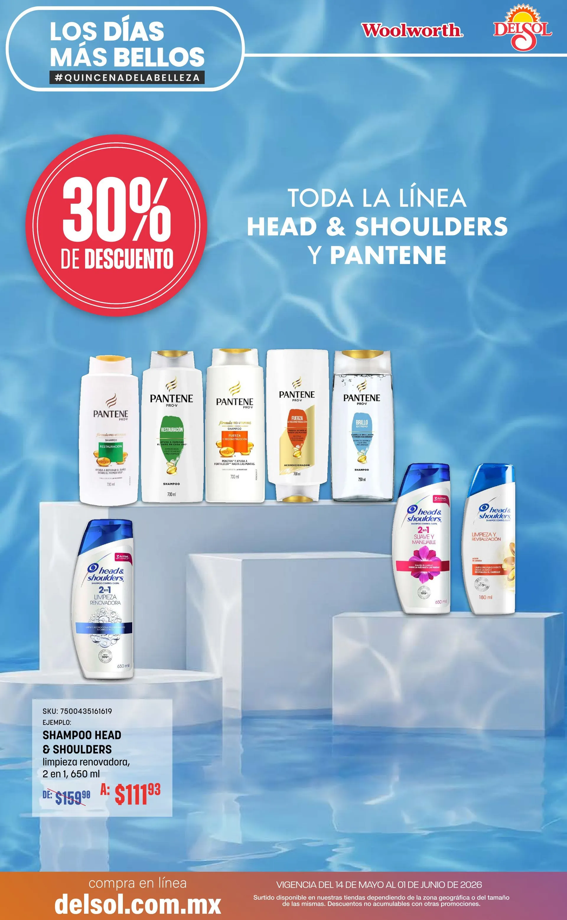 Catálogo de Woolworth Ofertas 14 de mayo al 1 de junio 2026 - Pagina 2