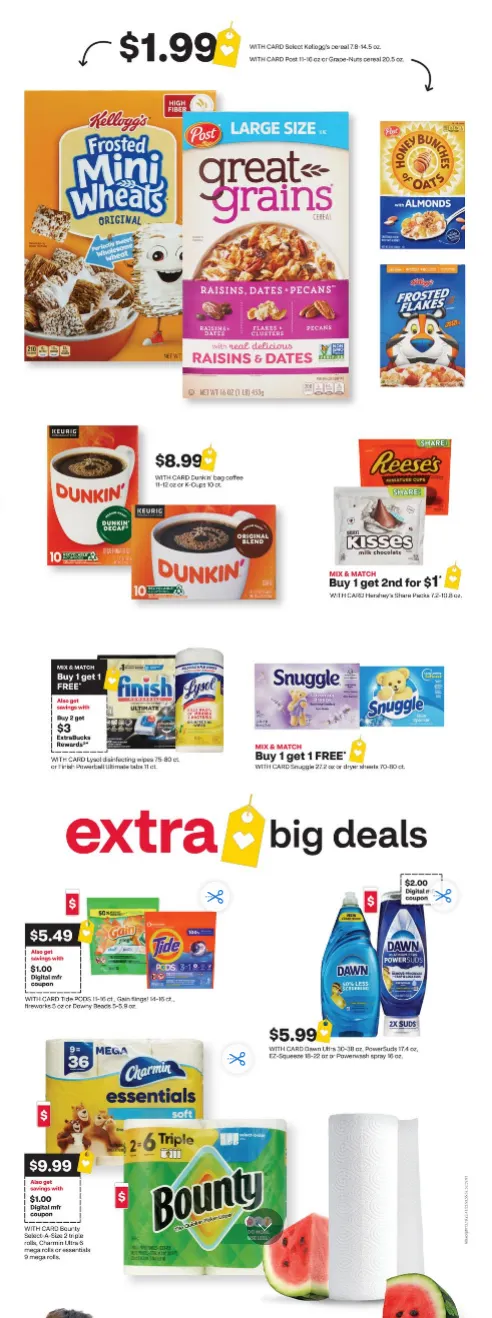 Weekly ad  CVS Health Sales from May 24 to May 30 2026 - Page 2