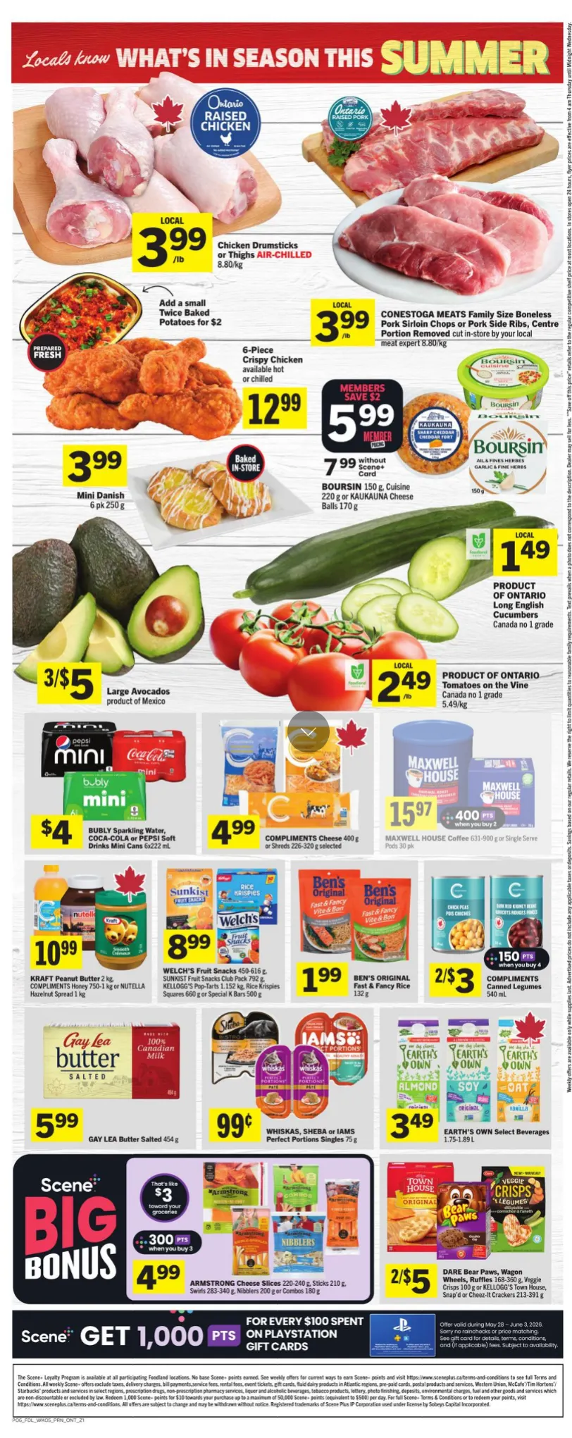 Weekly ad CVS Health Sales from May 31 to July 6 2026 - Page 2