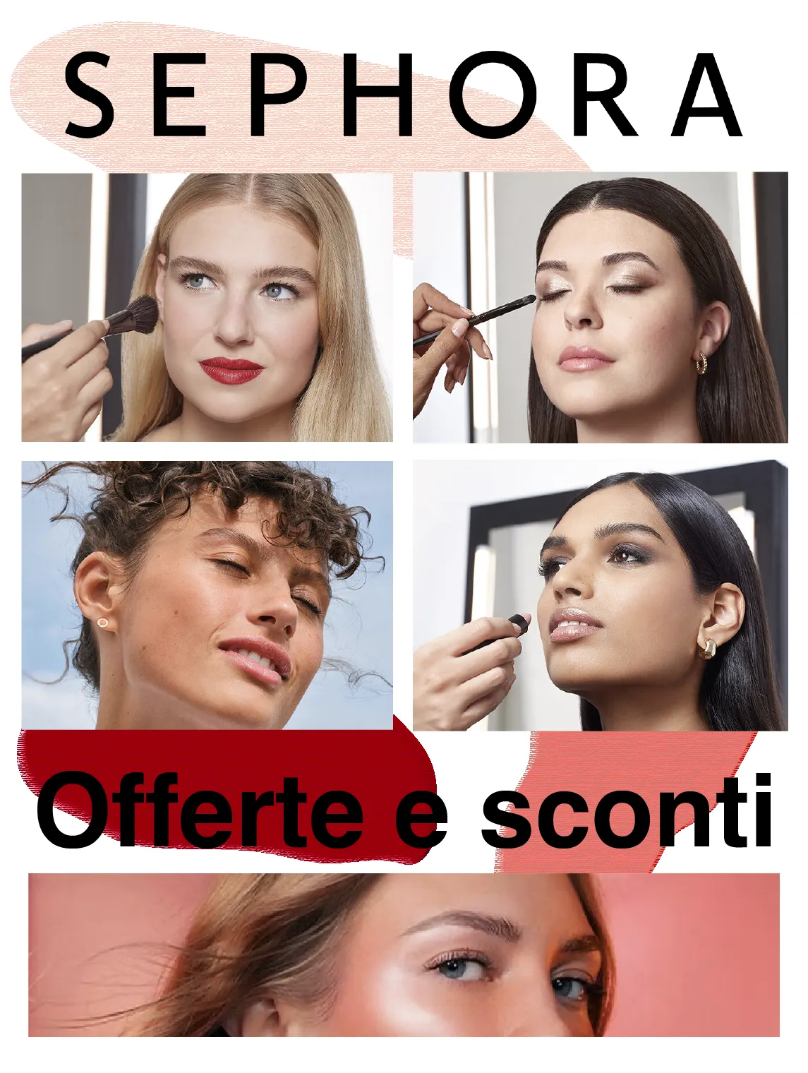 Sephora Volantino da 19 gennaio a 1 febbraio di 2026 - Pagina del volantino 