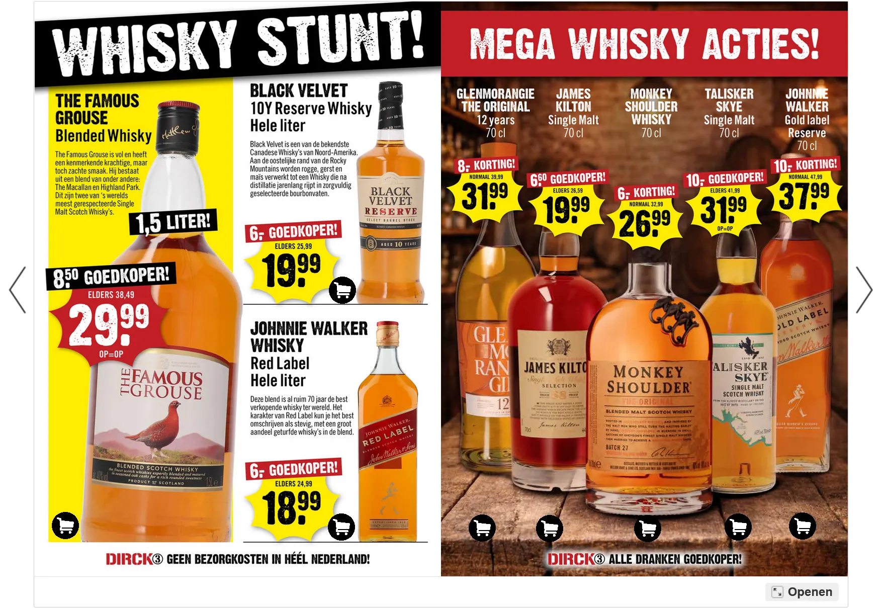 Dirck III Folders van 5 maart tot 11 maart 2026 - Folder pagina 2