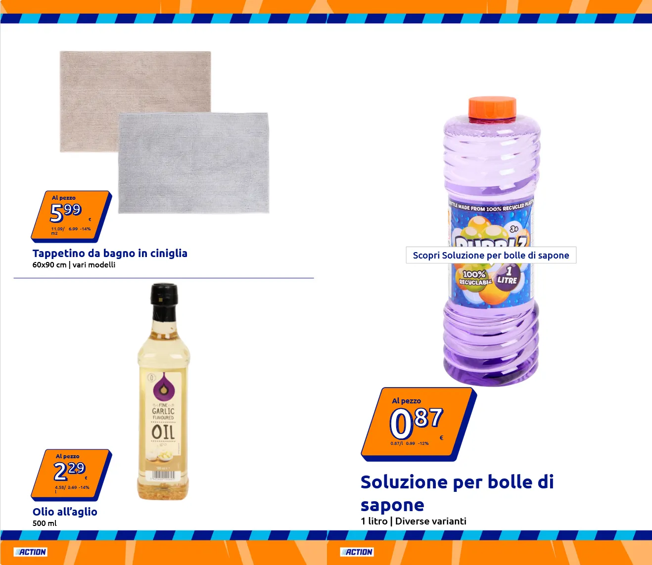 Volantini Action da 28 aprile a 5 maggio di 2026 - Pagina del volantino 2