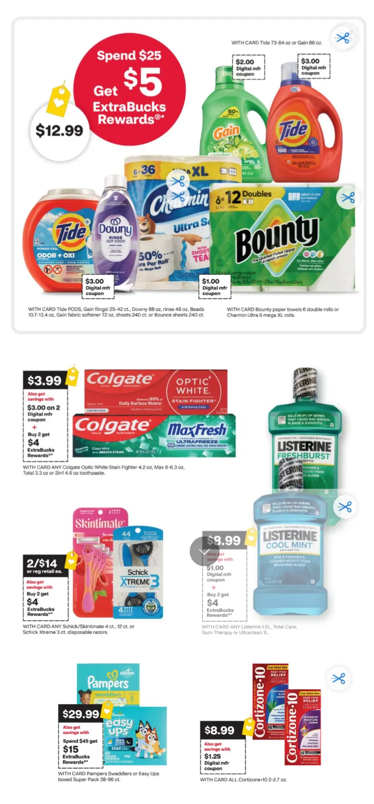 Weekly ad CVS Health Sales from May 18 to May 23 2026 - Page 2