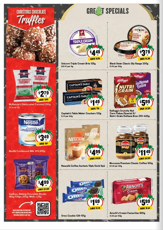 IGA Xpress Ctalogues - Catalogue valid from 17 December to 29 December 2025 - page 2