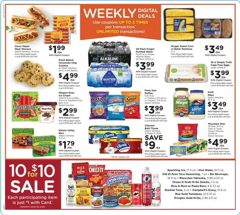 Weekly ad Pick 'n Save Sales from April 22 to April 28 2026 - Page 2