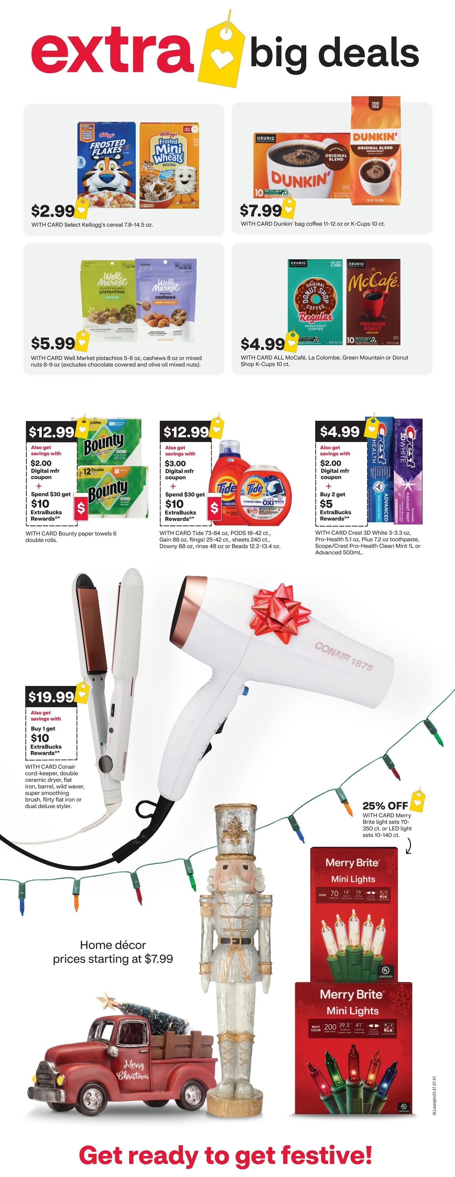 Weekly ad Weekly ads from November 23 to November 30 2025 - Page 2