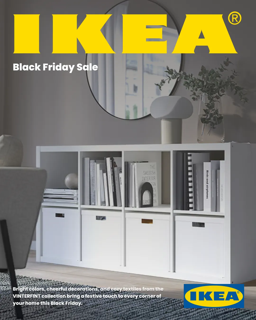 Flyer - Catalogue valid from 26 November to 10 December 2025 - page 1