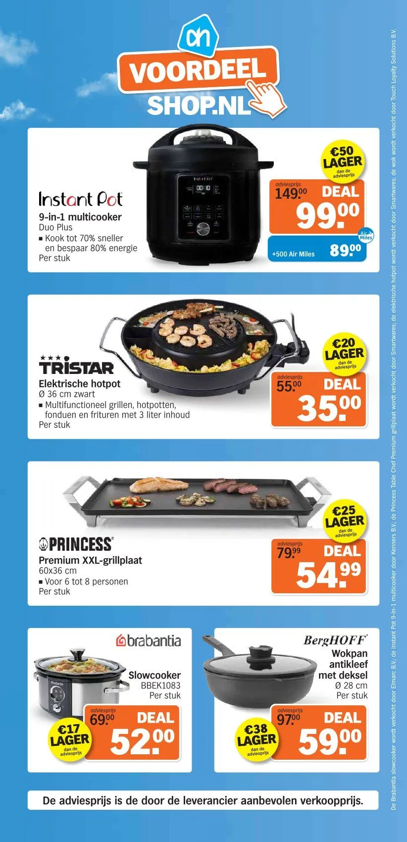 Albert Heijn Folder van 2 maart tot 8 maart 2026 - Folder pagina 2