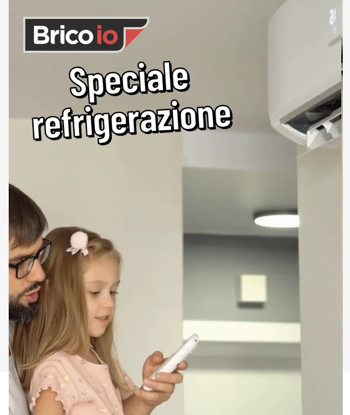 Brico io Volantino  da 12 maggio a 30 settembre di 2025 - Pagina del volantino 