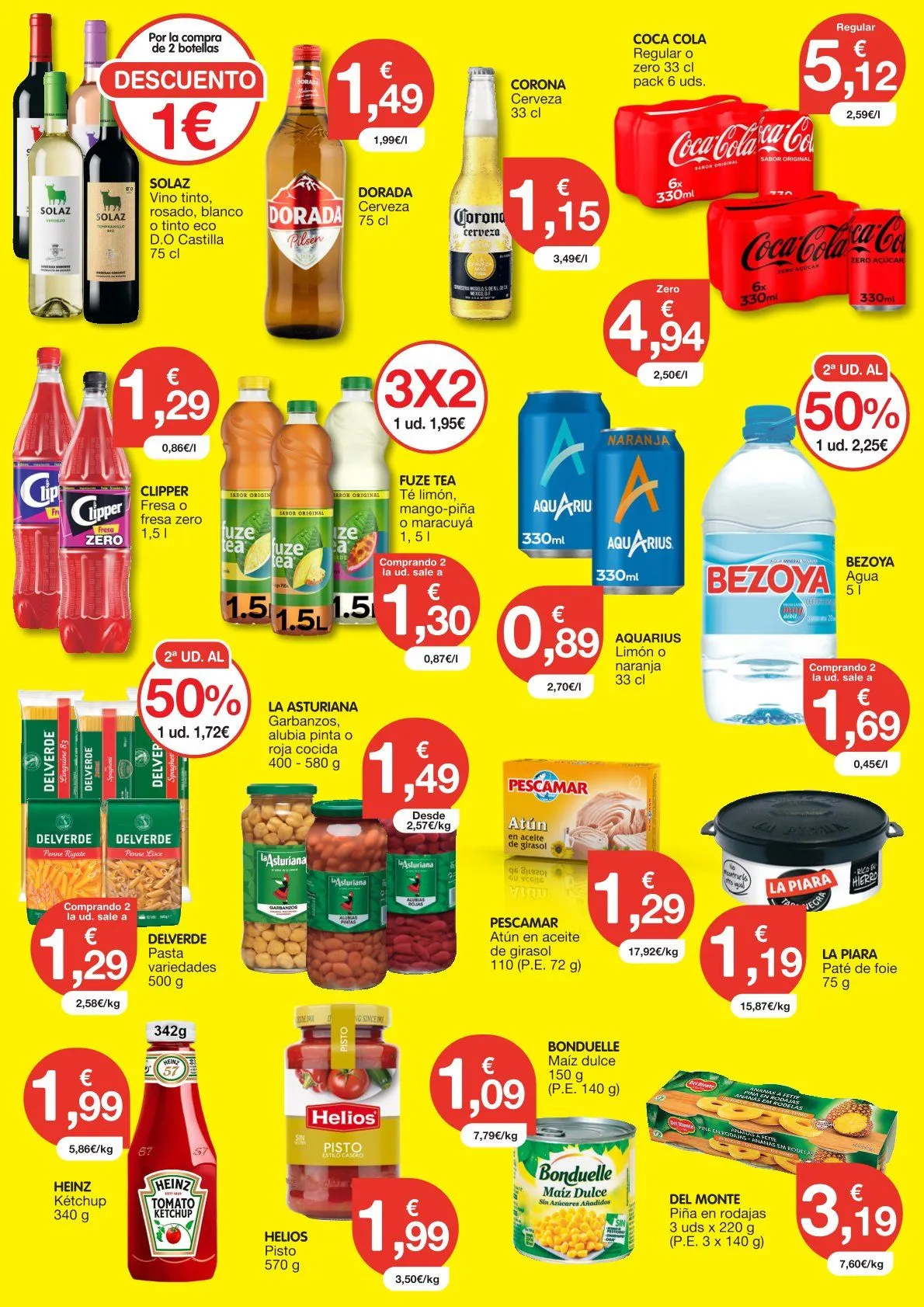 Catálogo de Cash Diplo Ofertas 30 de abril al 13 de mayo 2026 - Página 2