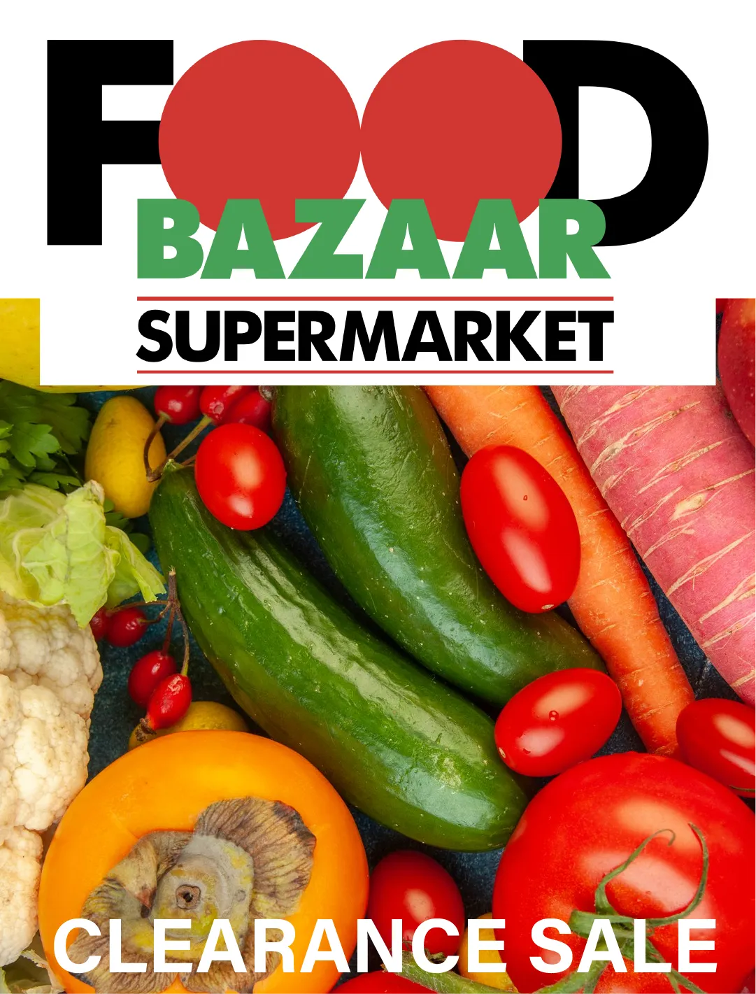 Weekly ad Food Bazaar Sales from January 30 to February 12 2026 - Page 