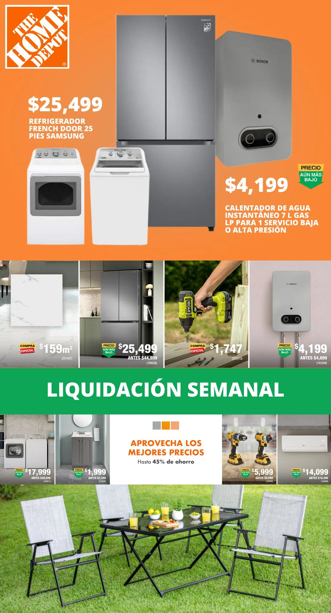 Catálogo de Ofertas 16 de mayo al 31 de mayo 2025 - Pagina 1