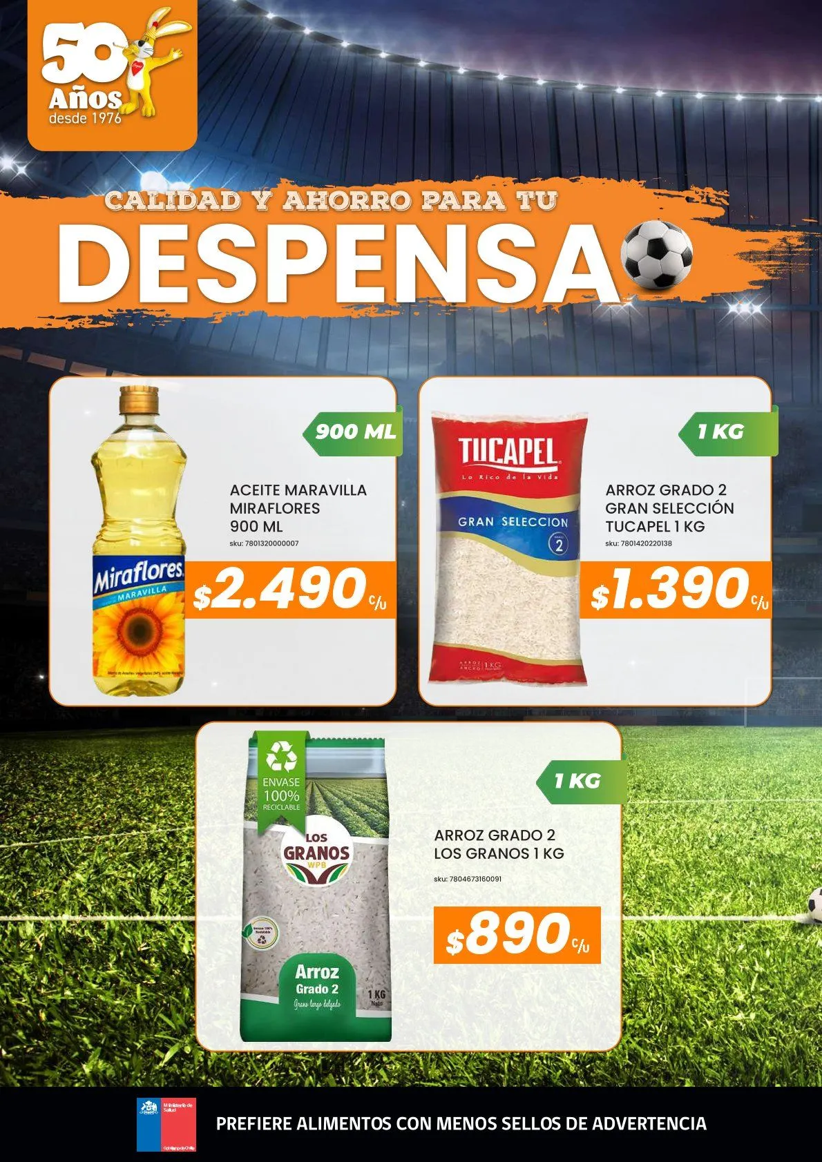 Catálogo de Cugat Ofertas 8 de junio al 10 de junio 2026 - Página 2