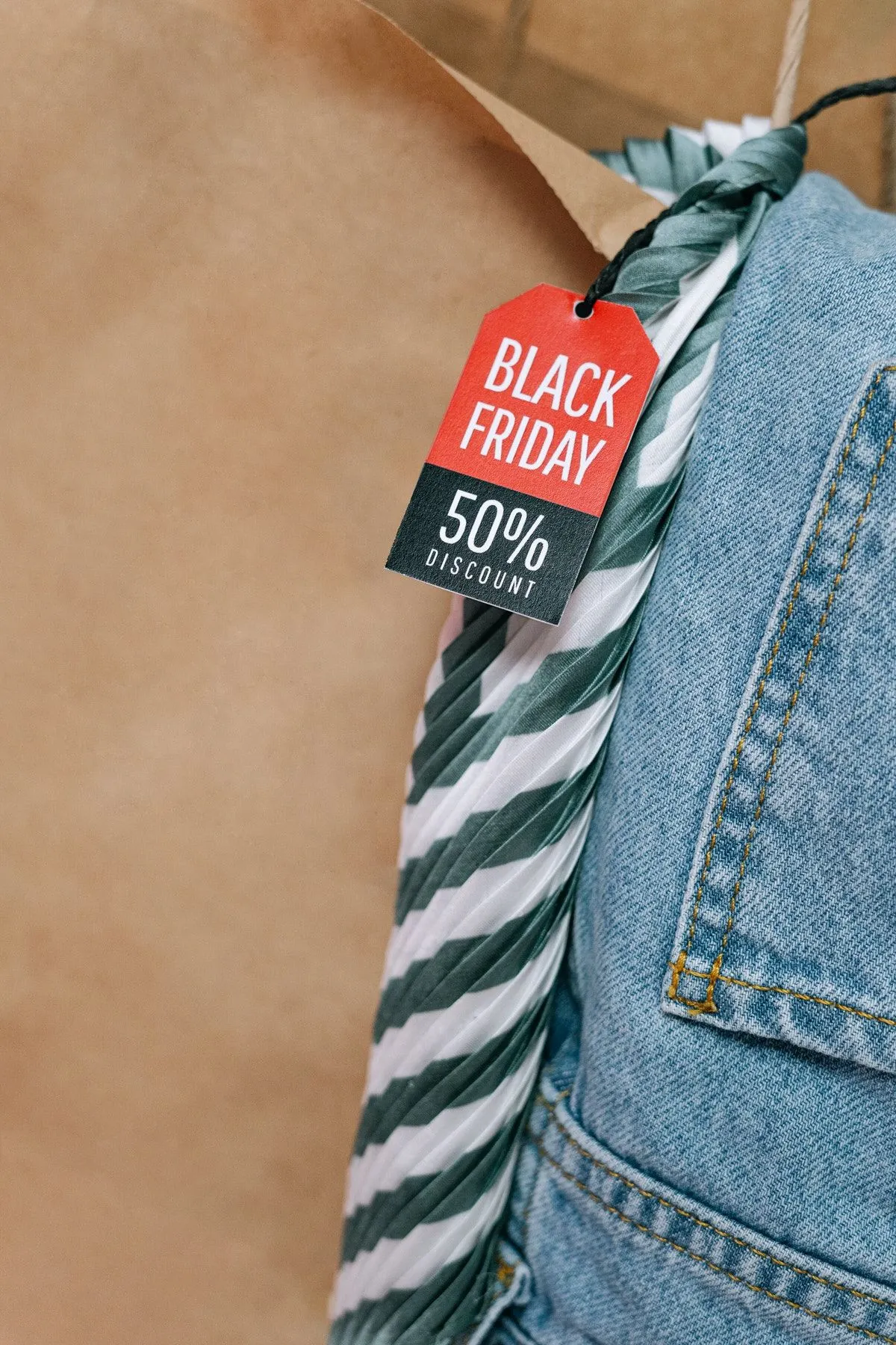 Quattro cose da sapere per risparmiare durante il Black Friday
