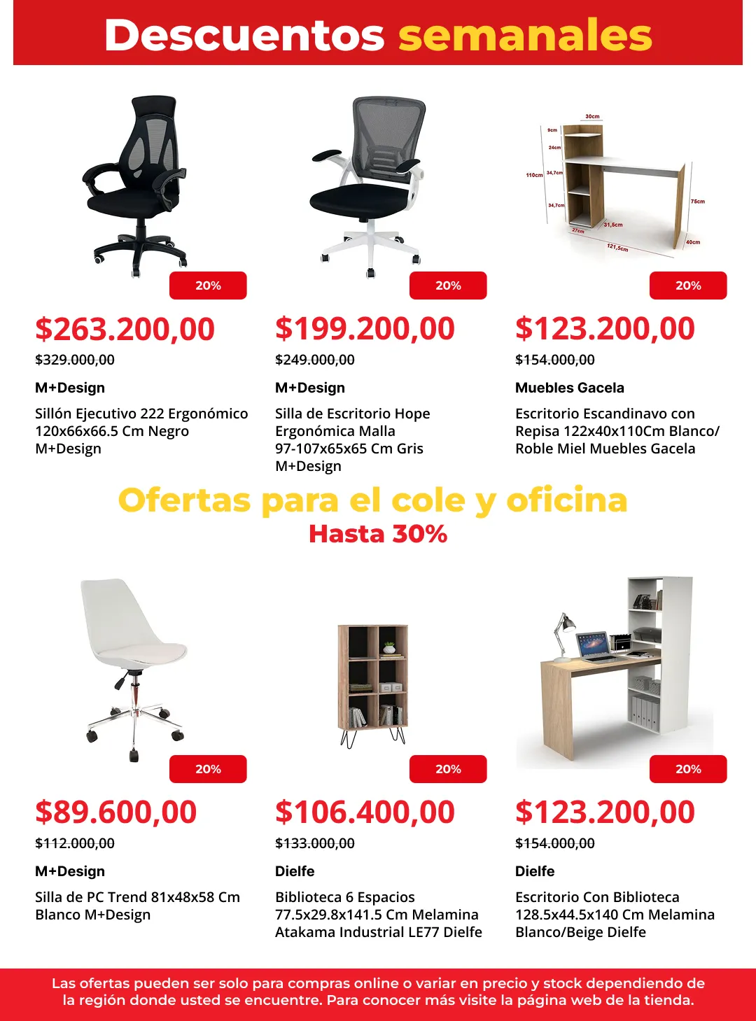 Ofertas de Ofertas Easy 2 de marzo al 20 de marzo 2026 - Página 2 del catálogo