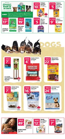 Co-op Food Sales from April 16 to April 22 2026 - flyer page 2