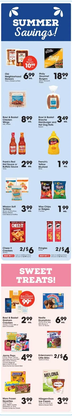 Weekly ad  Price Rite Sales from June 6 to June 11 2026 - Page 2