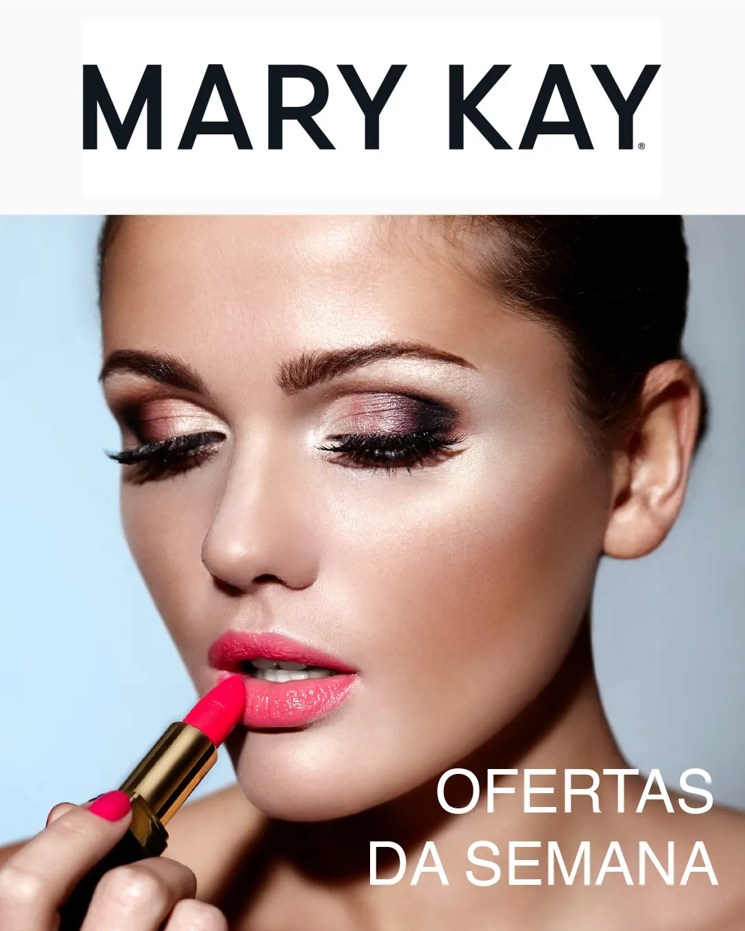 Encarte de  Mary Kay 29 de janeiro até 11 de fevereiro 2026 - Pagina 
