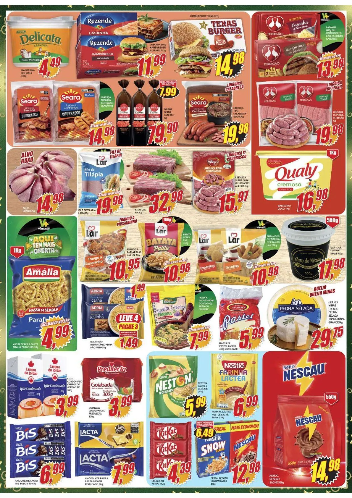 Encarte de Ofertas 21 de novembro até 27 de novembro 2025 - Pagina 2