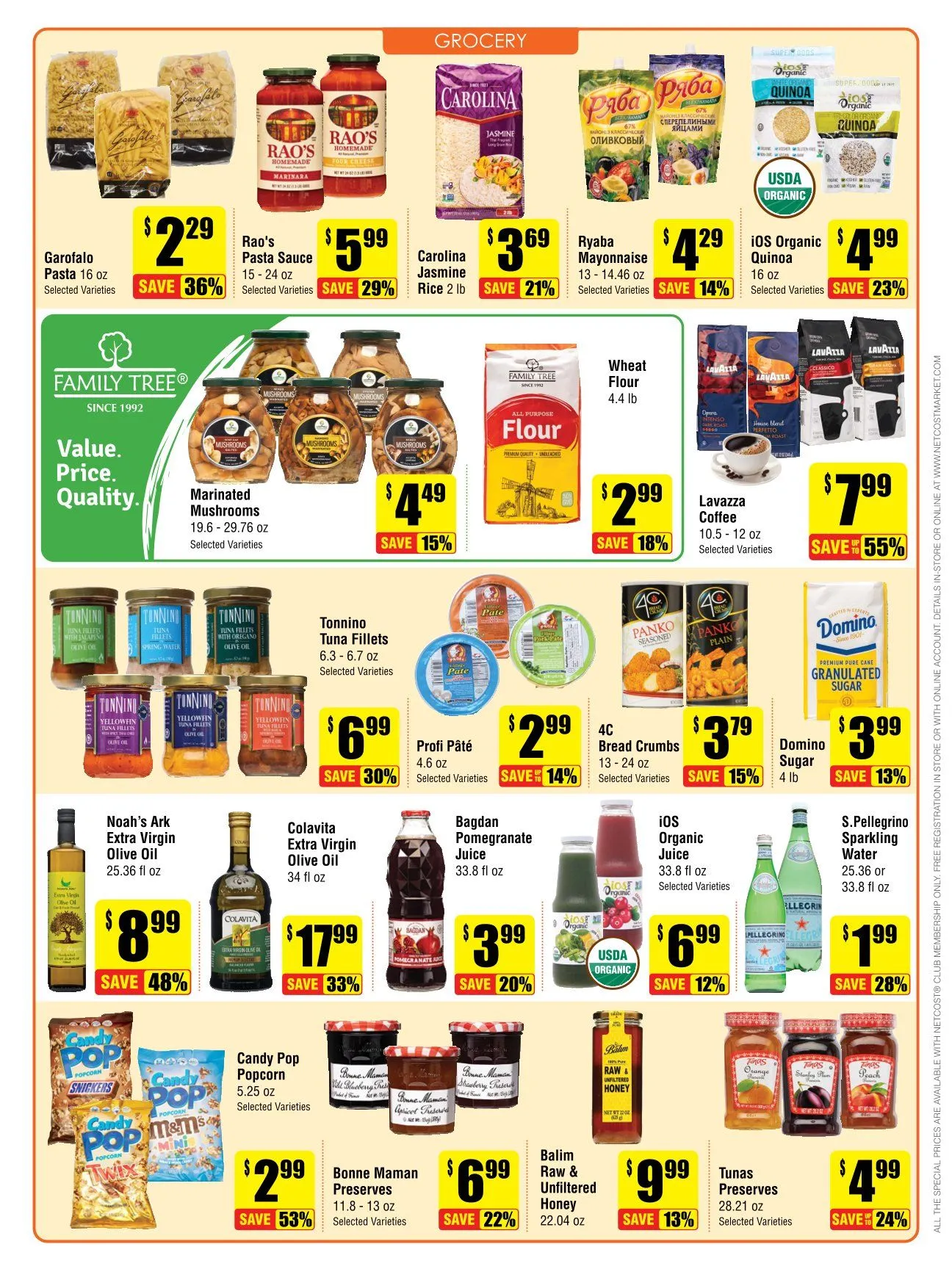 Weekly ad NetCost Market Sales from December 26 to December 31 2025 - Page 2