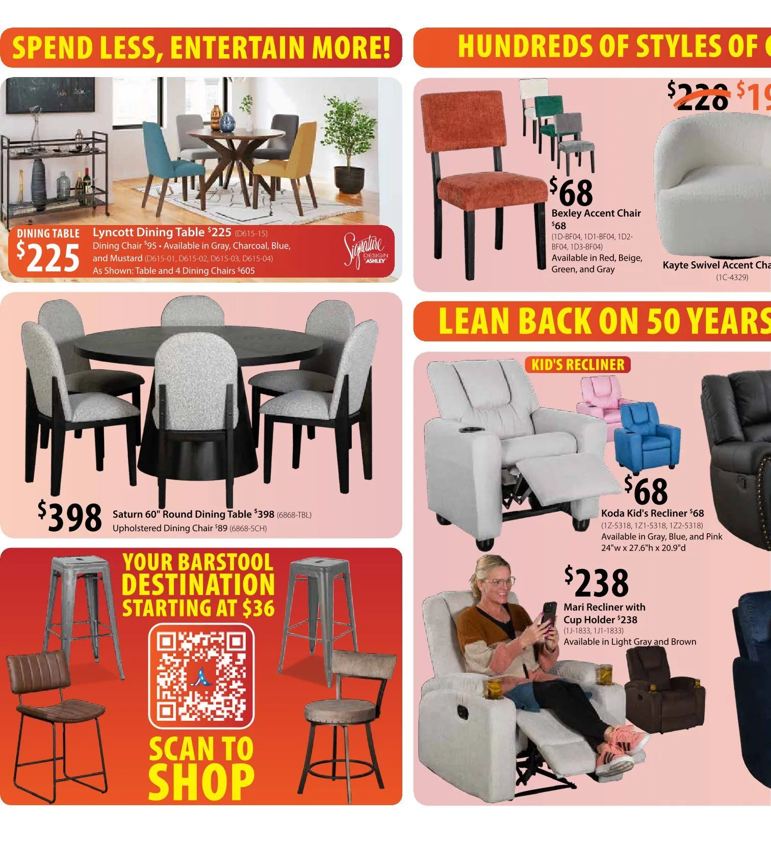 Weekly ad Weekly ads from October 12 to November 2 2025 - Page 2