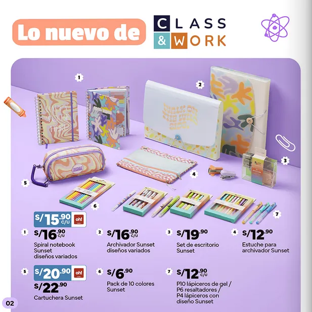Catalogo de Plaza Vea Ofertas 2 de febrero al 15 de febrero 2026 - Pag 2
