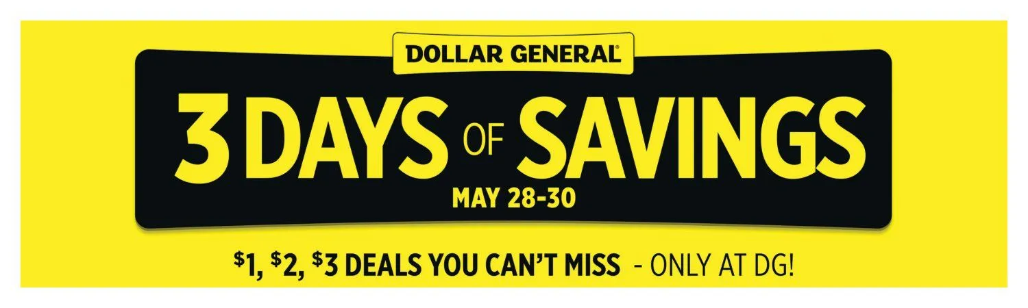 Weekly ad Weekly ads from May 24 to May 30 2026 - Page 2
